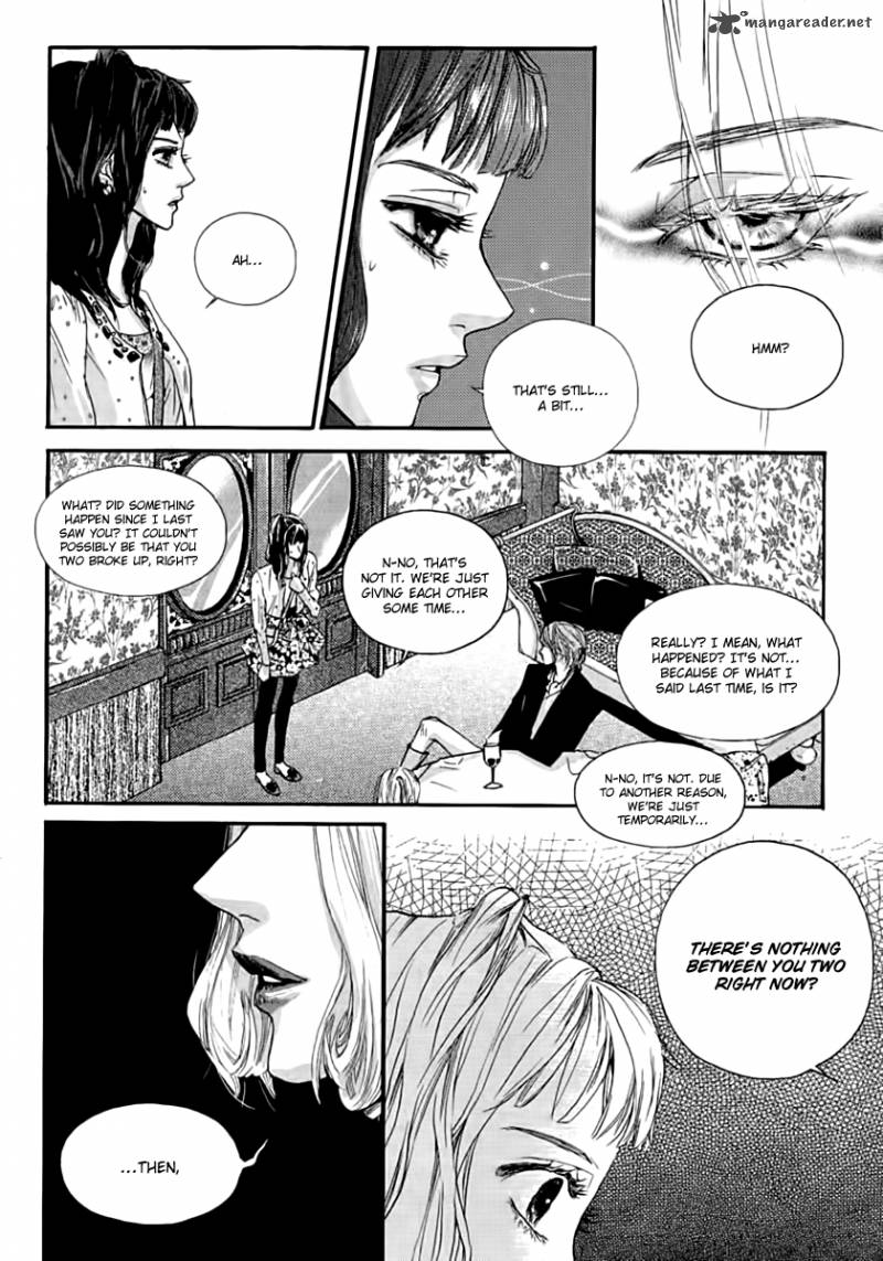 Oh My Romantic Kumiho 2 26