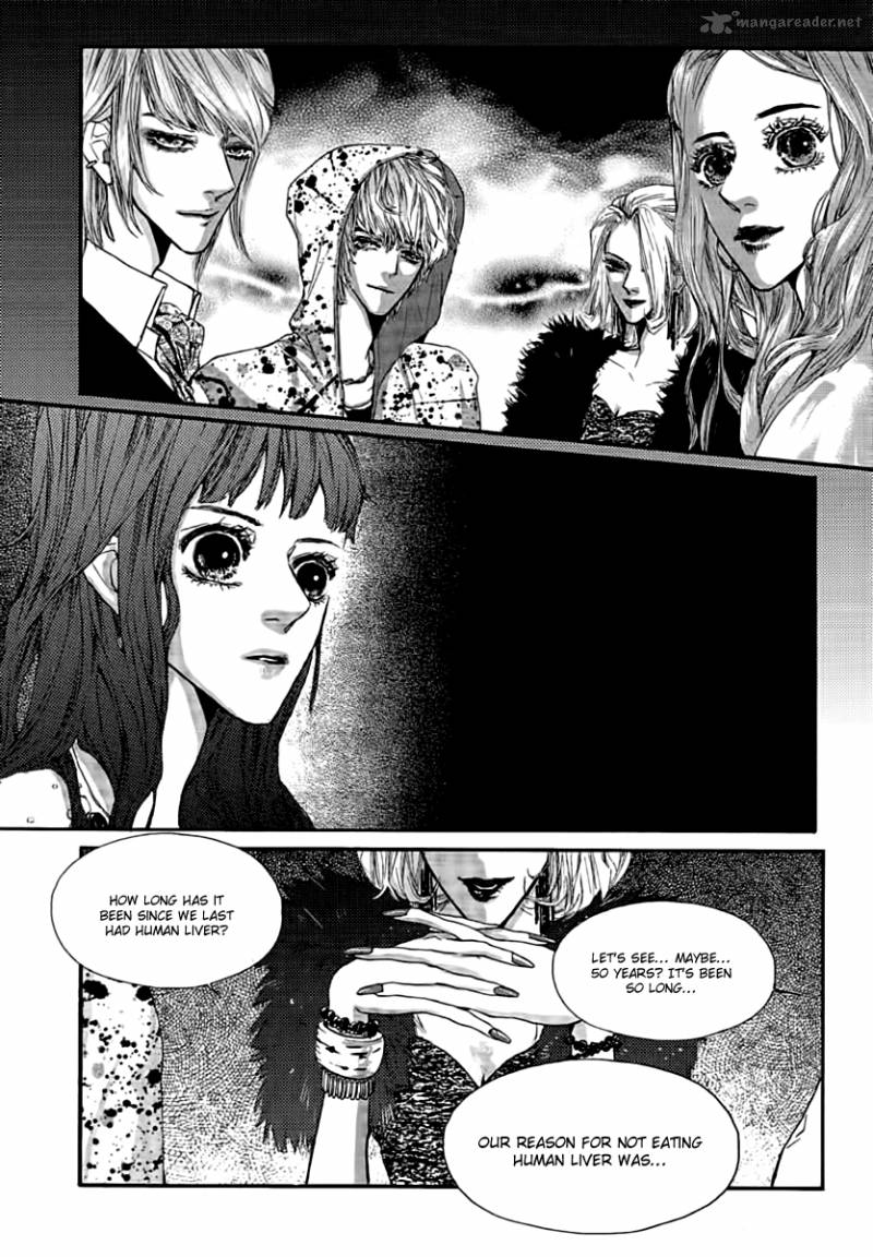 Oh My Romantic Kumiho 2 27