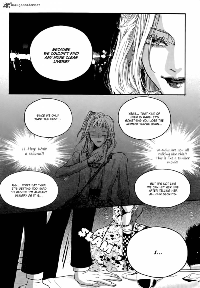 Oh My Romantic Kumiho 2 28