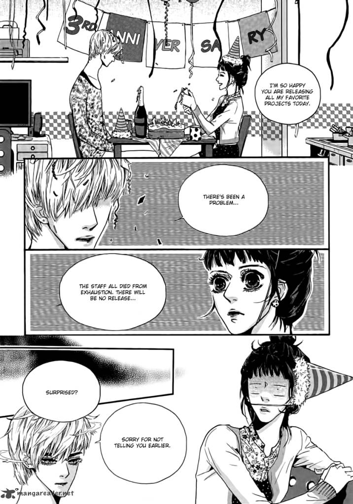 Oh My Romantic Kumiho 2 3