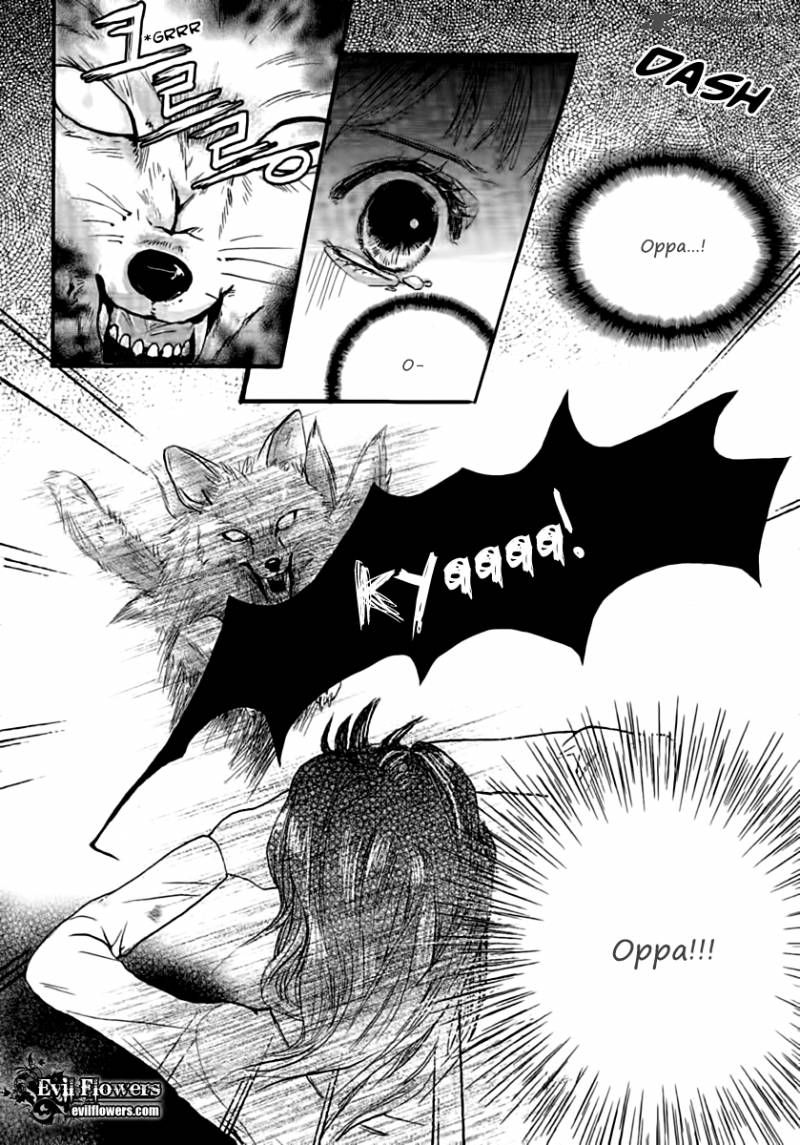 Oh My Romantic Kumiho 2 30