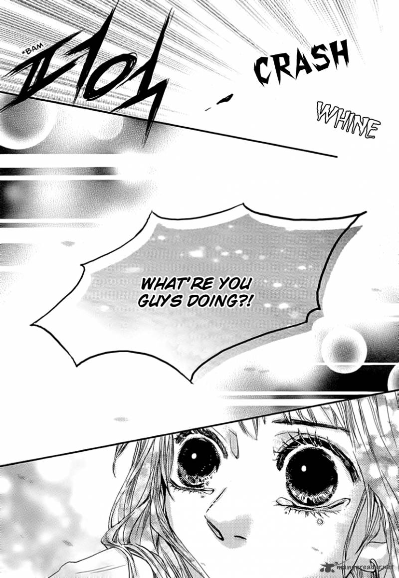 Oh My Romantic Kumiho 2 31