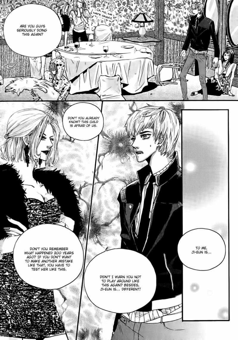Oh My Romantic Kumiho 2 33