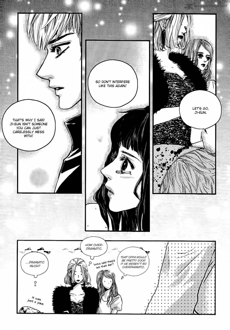Oh My Romantic Kumiho 2 35