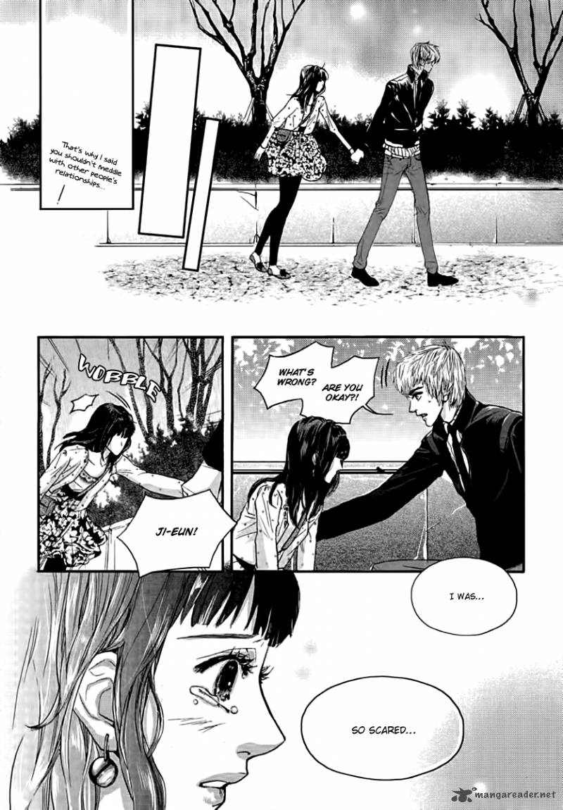 Oh My Romantic Kumiho 2 36