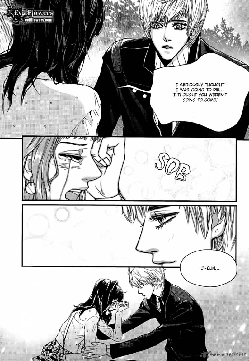 Oh My Romantic Kumiho 2 37