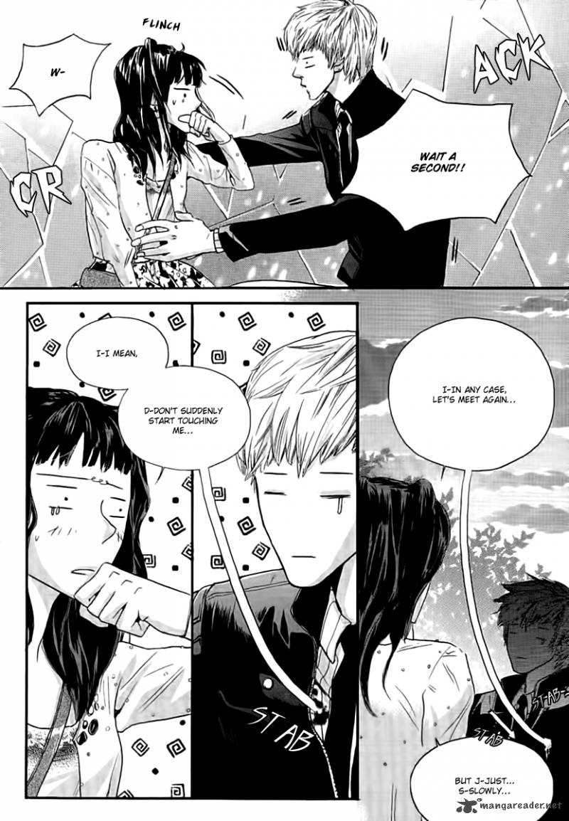 Oh My Romantic Kumiho 2 38
