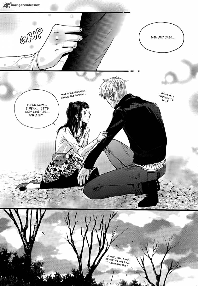 Oh My Romantic Kumiho 2 39