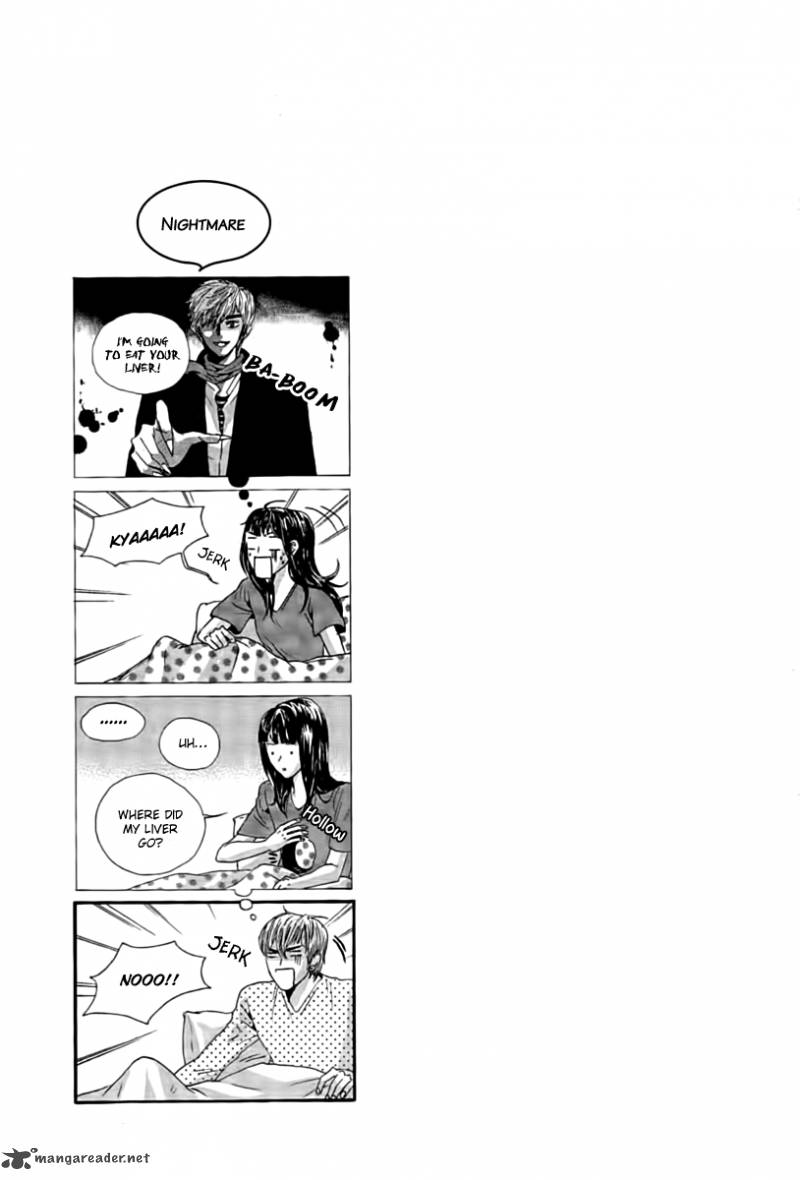 Oh My Romantic Kumiho 2 7