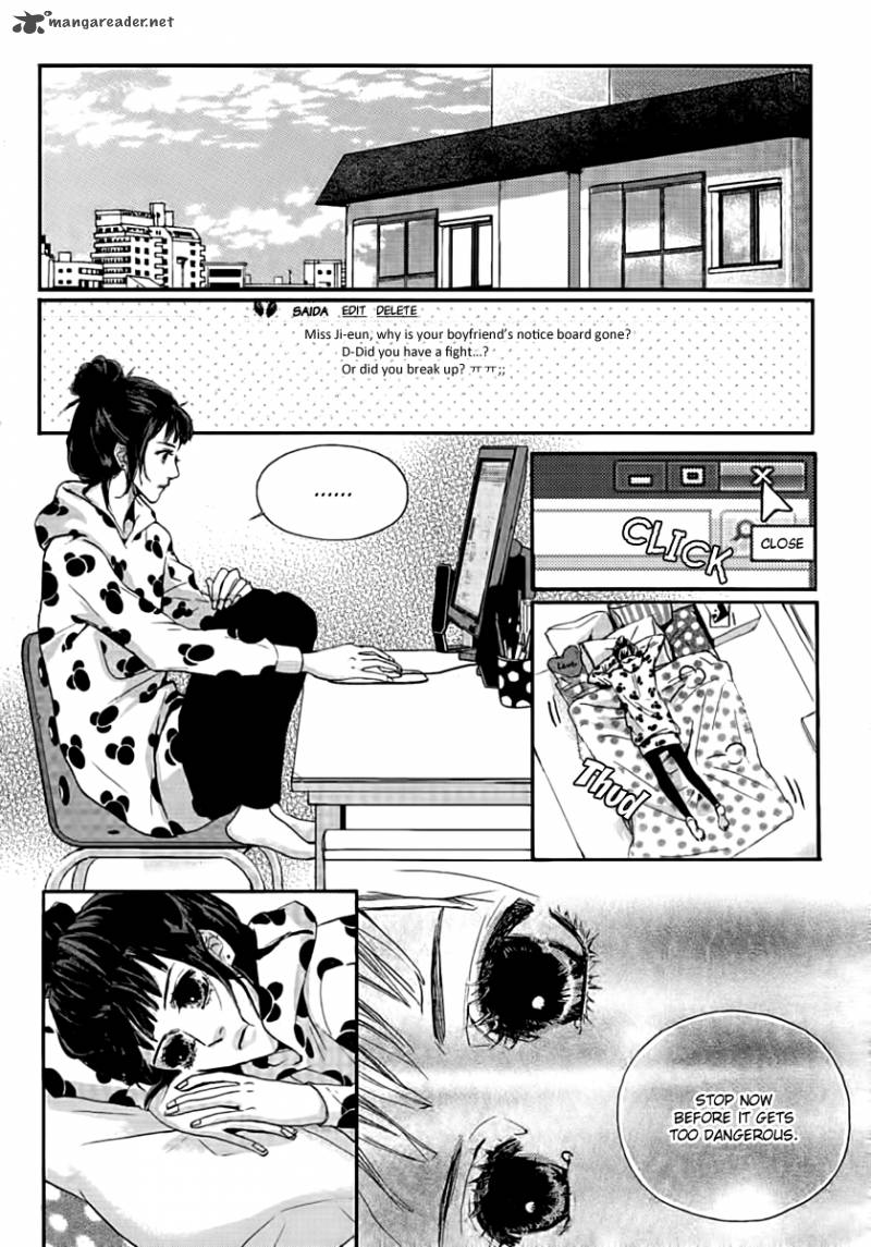 Oh My Romantic Kumiho 2 8