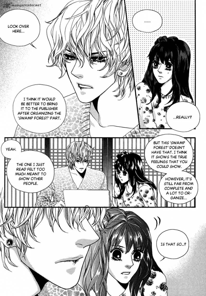 Oh My Romantic Kumiho 21 10
