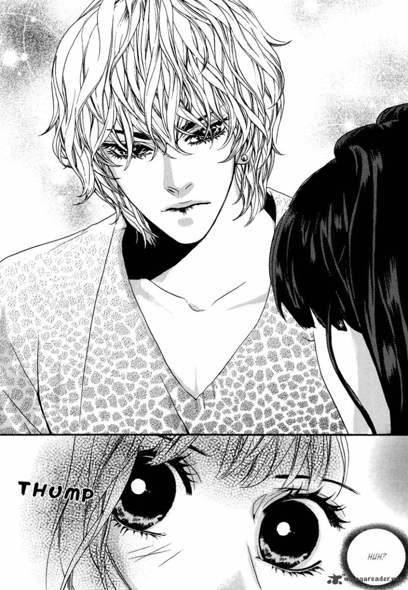 Oh My Romantic Kumiho 21 11
