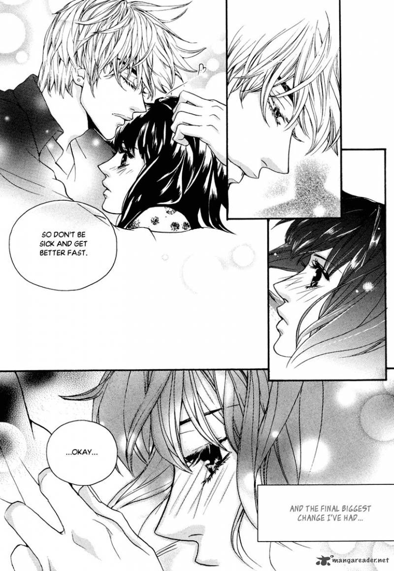 Oh My Romantic Kumiho 21 23