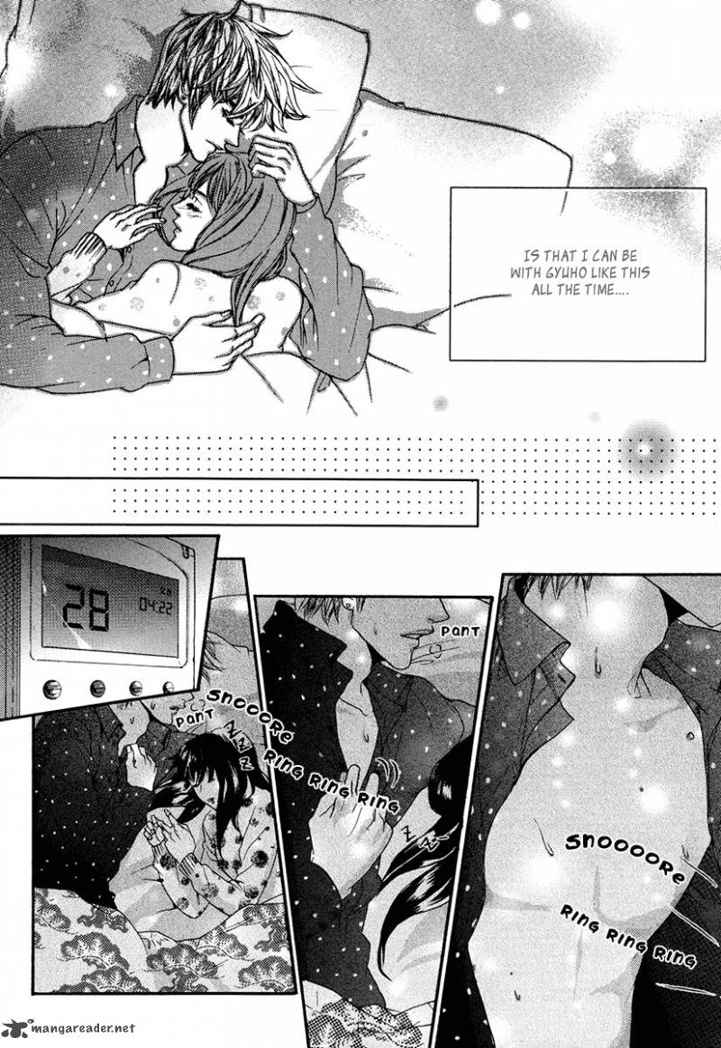 Oh My Romantic Kumiho 21 24