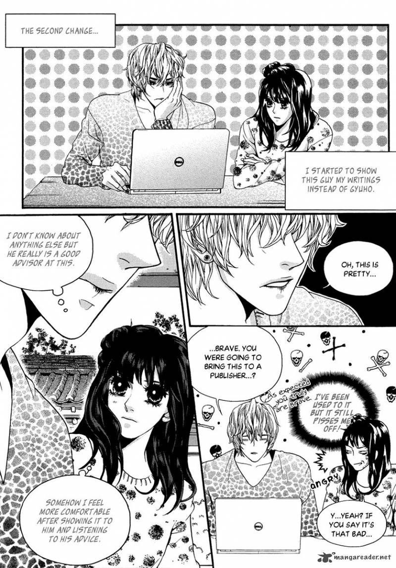 Oh My Romantic Kumiho 21 9