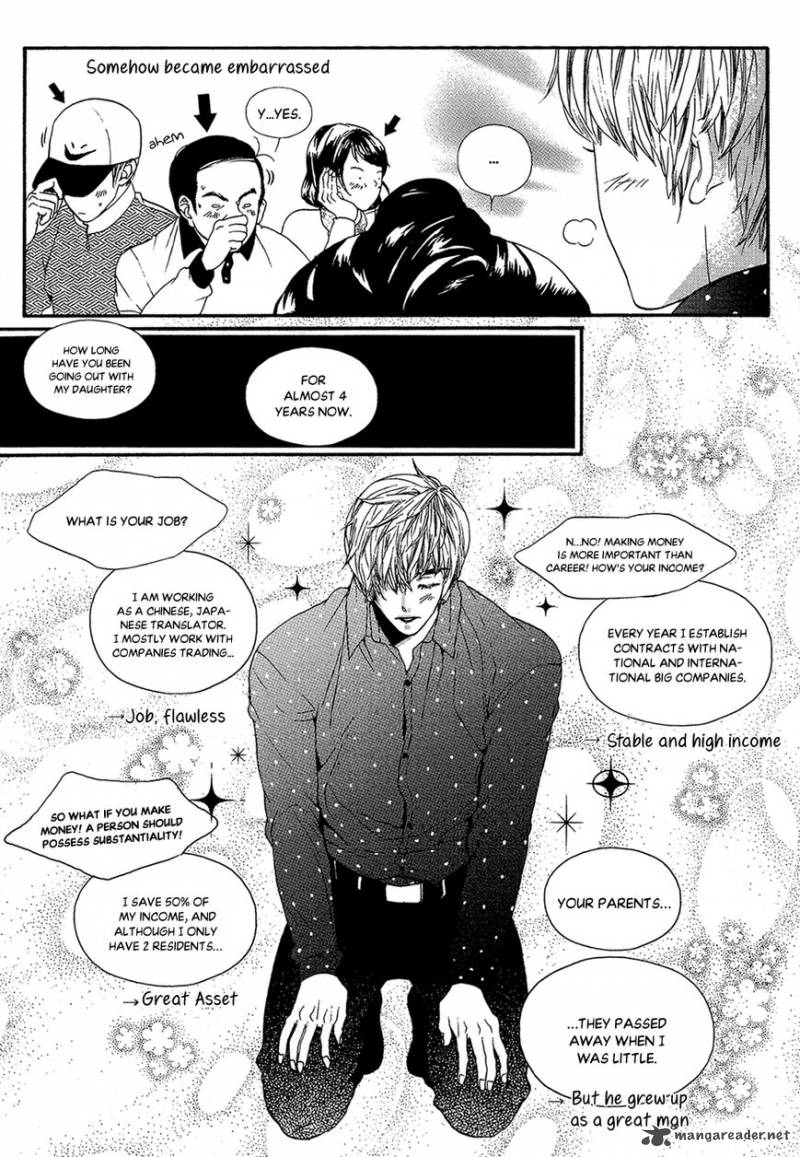 Oh My Romantic Kumiho 22 10