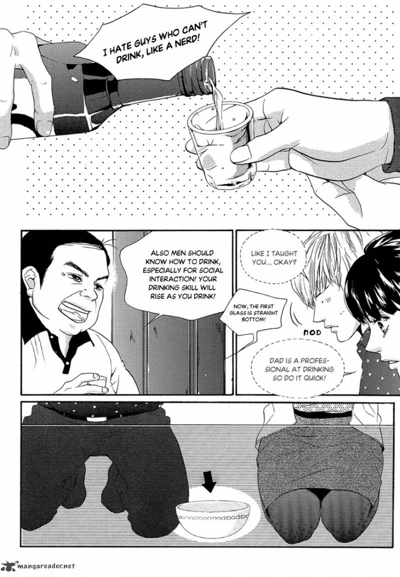 Oh My Romantic Kumiho 22 15