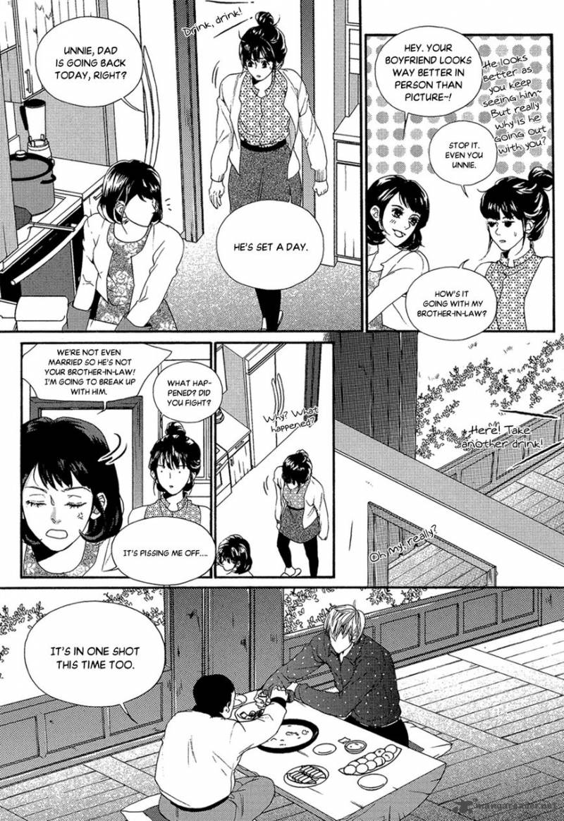Oh My Romantic Kumiho 22 17