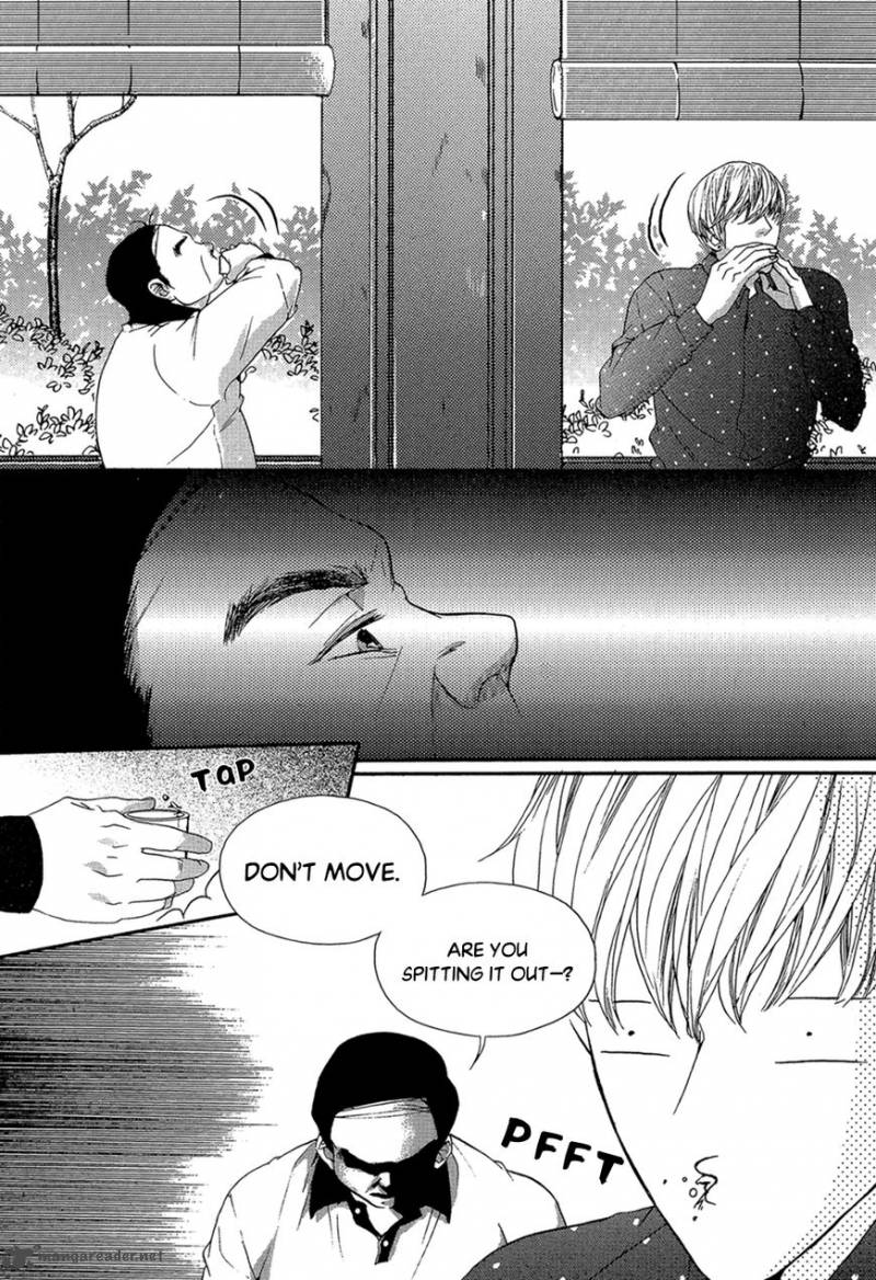 Oh My Romantic Kumiho 22 18