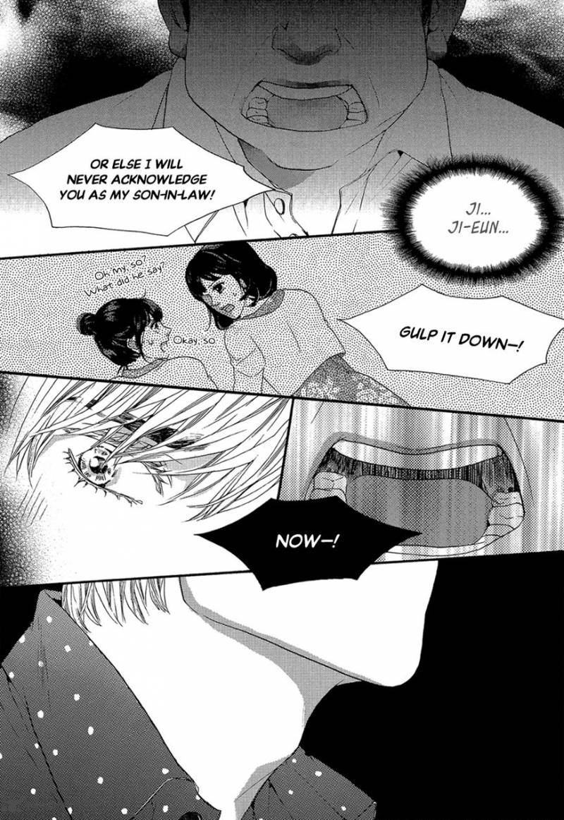 Oh My Romantic Kumiho 22 20