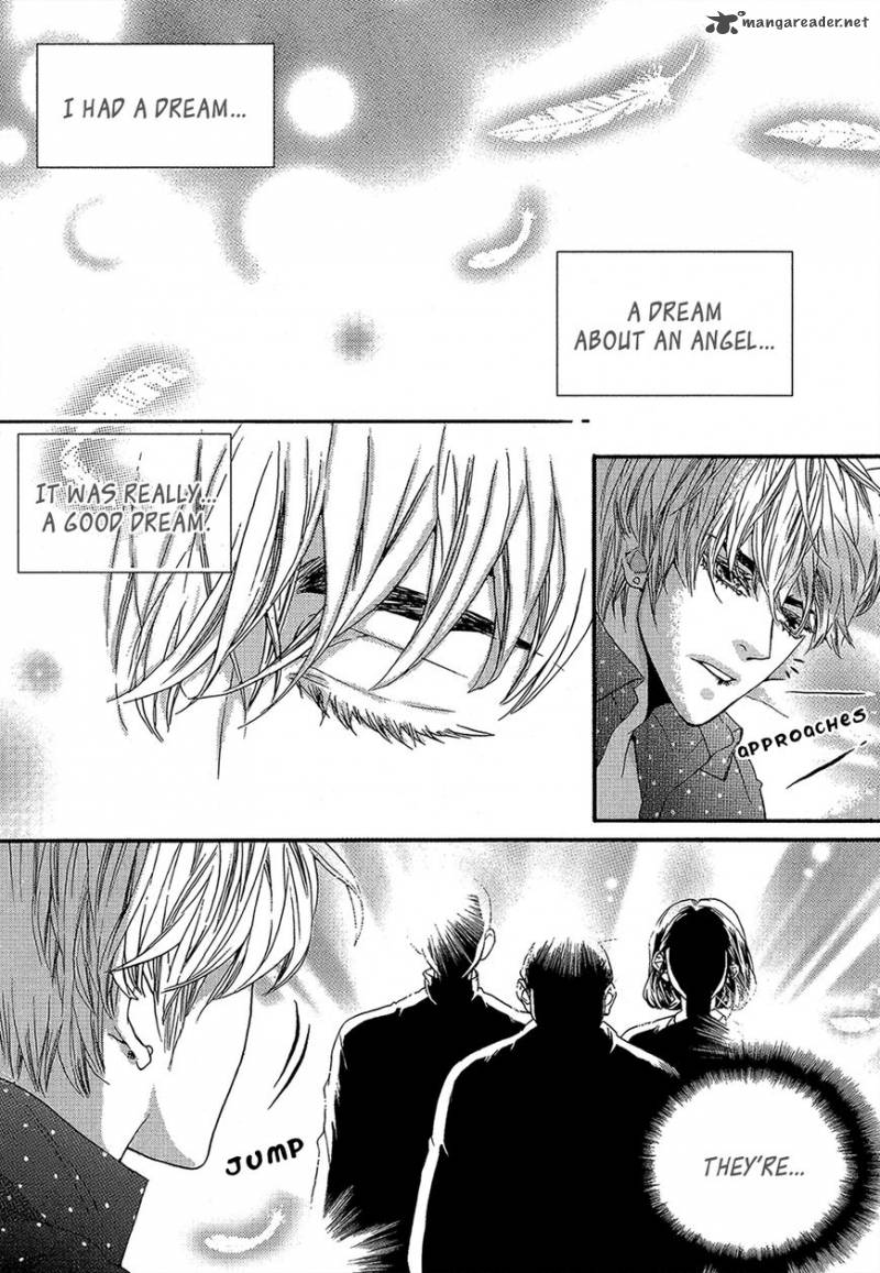 Oh My Romantic Kumiho 22 3