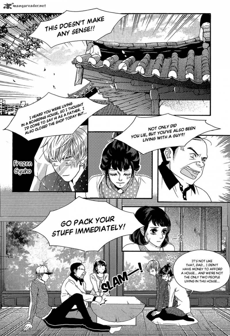 Oh My Romantic Kumiho 22 7