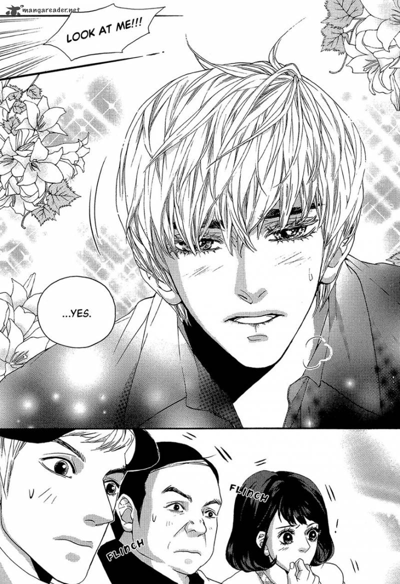 Oh My Romantic Kumiho 22 9