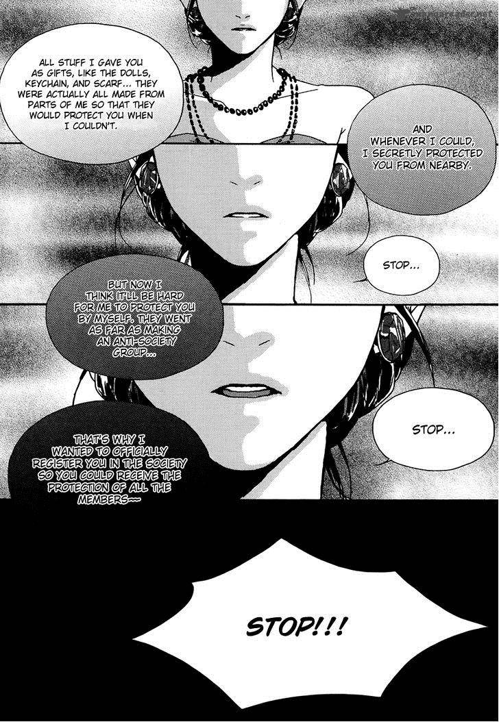 Oh My Romantic Kumiho 5 10