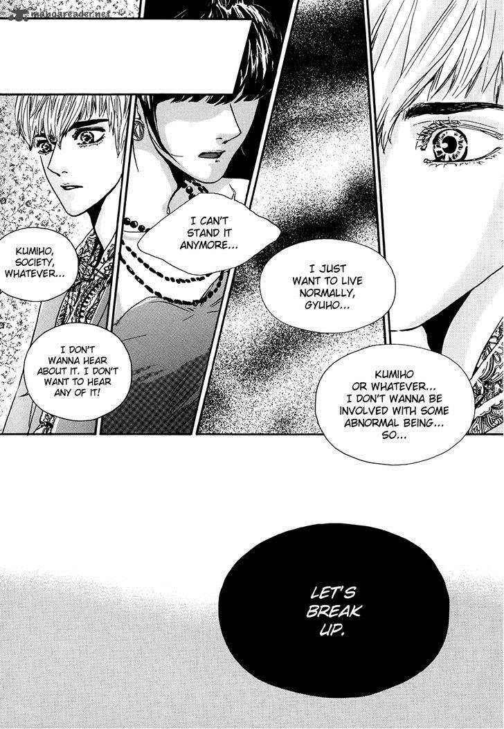 Oh My Romantic Kumiho 5 11