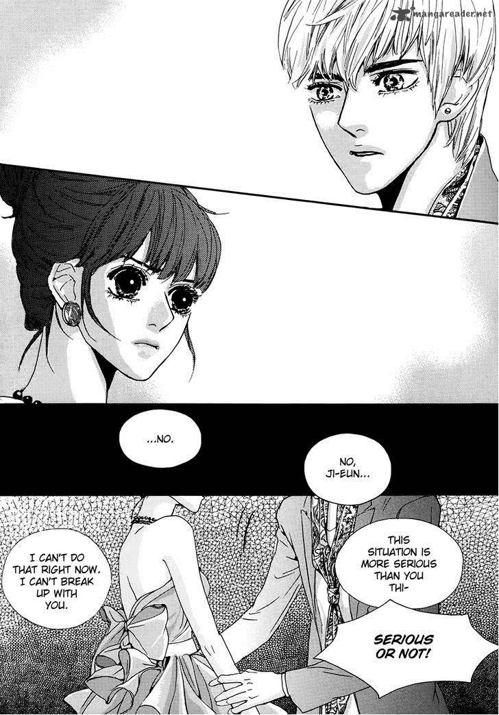 Oh My Romantic Kumiho 5 12