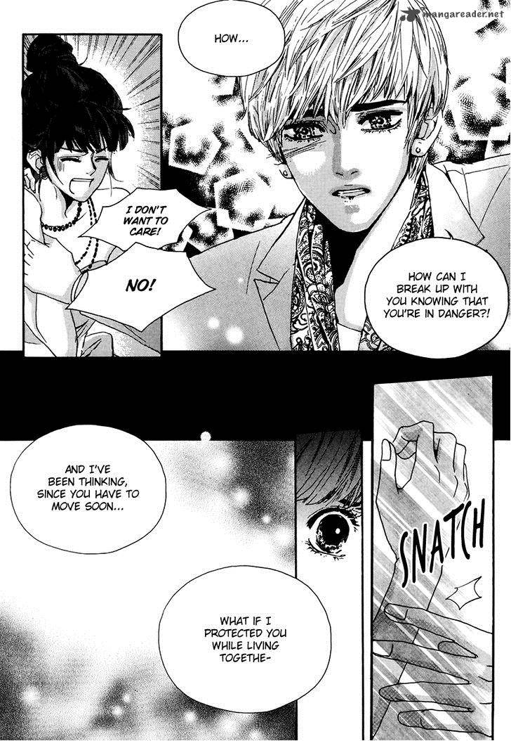 Oh My Romantic Kumiho 5 13