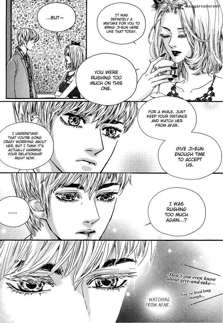 Oh My Romantic Kumiho 5 18