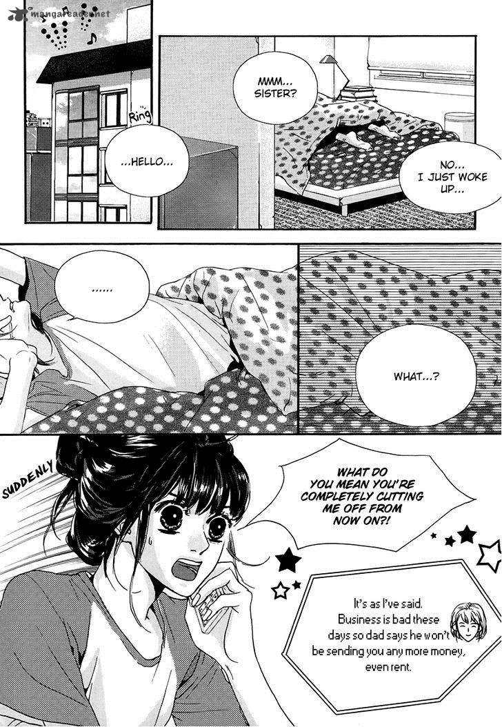 Oh My Romantic Kumiho 5 19