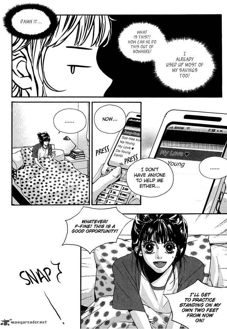 Oh My Romantic Kumiho 5 21