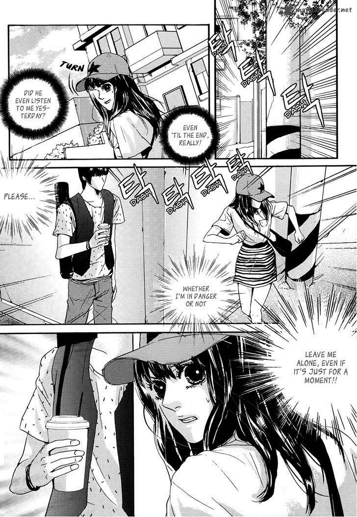 Oh My Romantic Kumiho 5 24