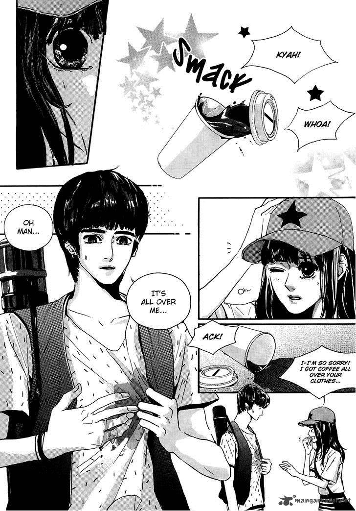 Oh My Romantic Kumiho 5 25