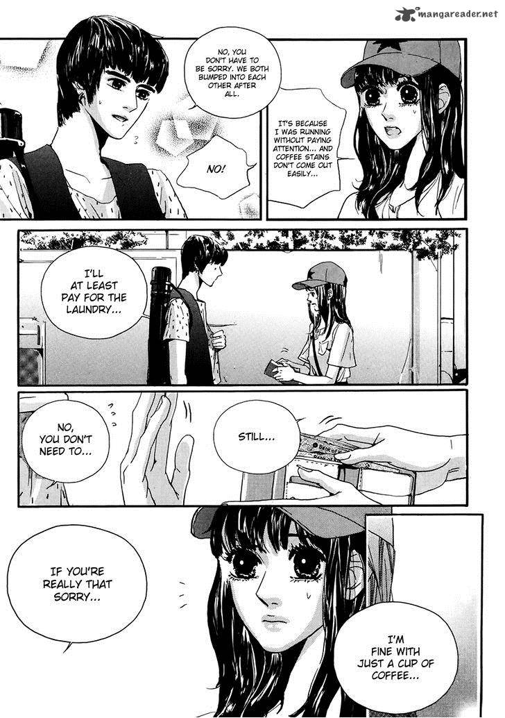 Oh My Romantic Kumiho 5 26