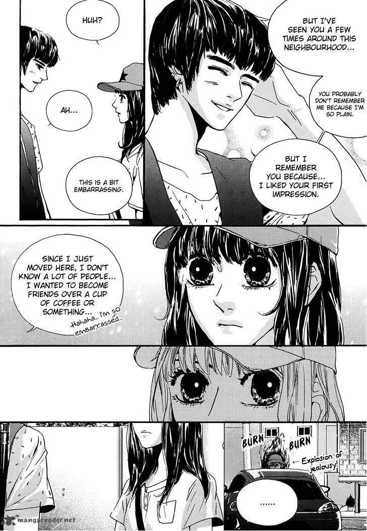 Oh My Romantic Kumiho 5 27