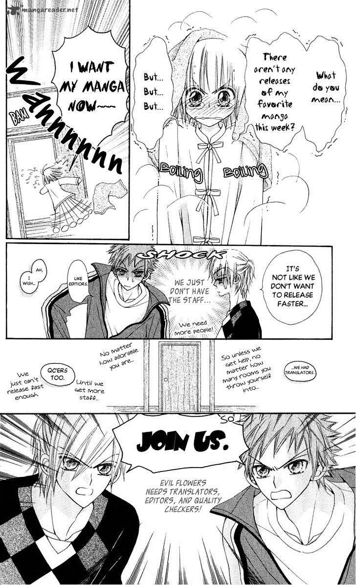 Oh My Romantic Kumiho 5 33