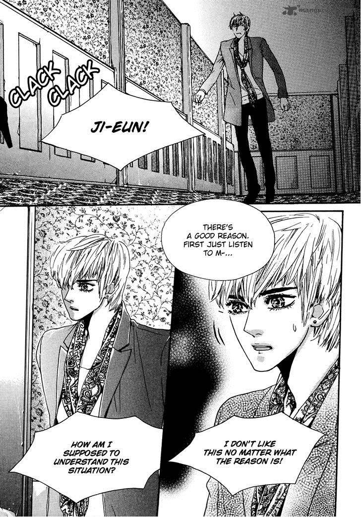Oh My Romantic Kumiho 5 6