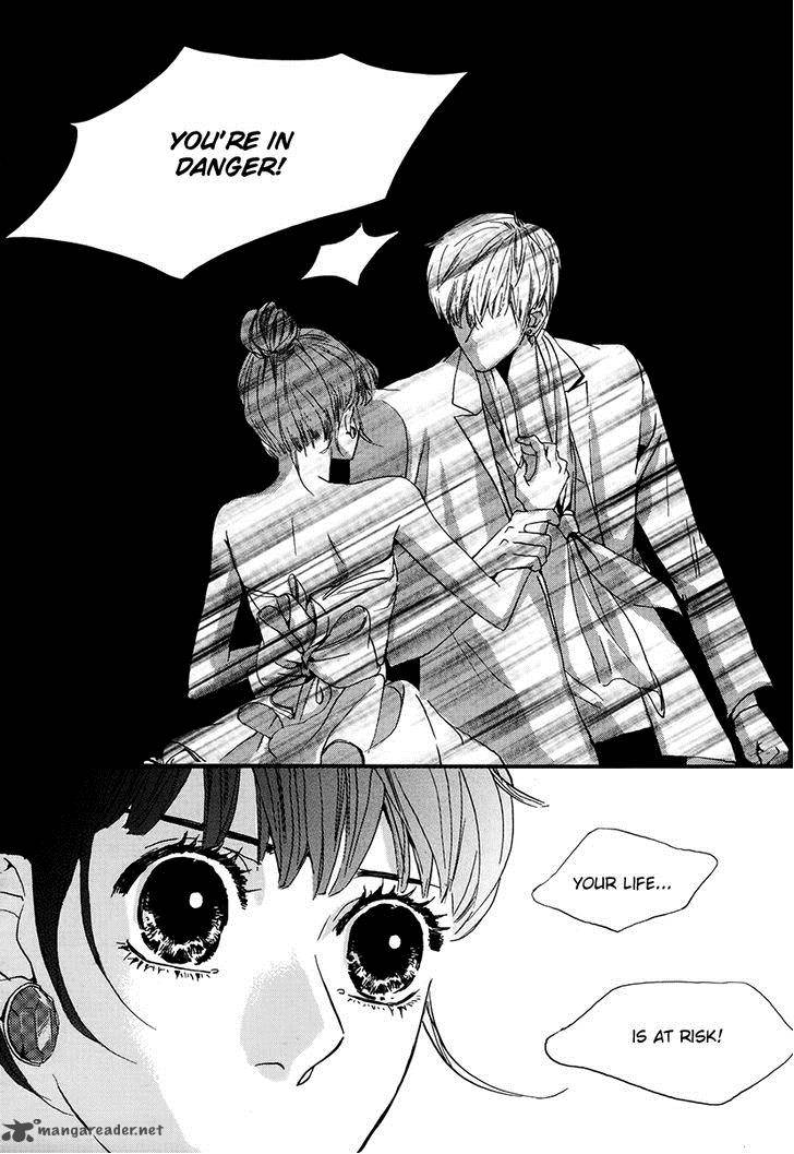 Oh My Romantic Kumiho 5 8