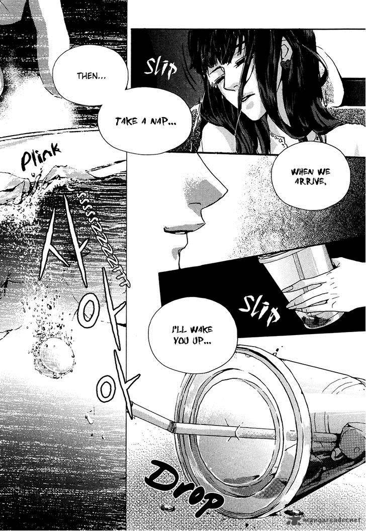 Oh My Romantic Kumiho 6 14