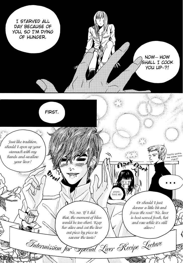 Oh My Romantic Kumiho 6 20