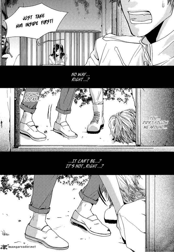 Oh My Romantic Kumiho 6 24