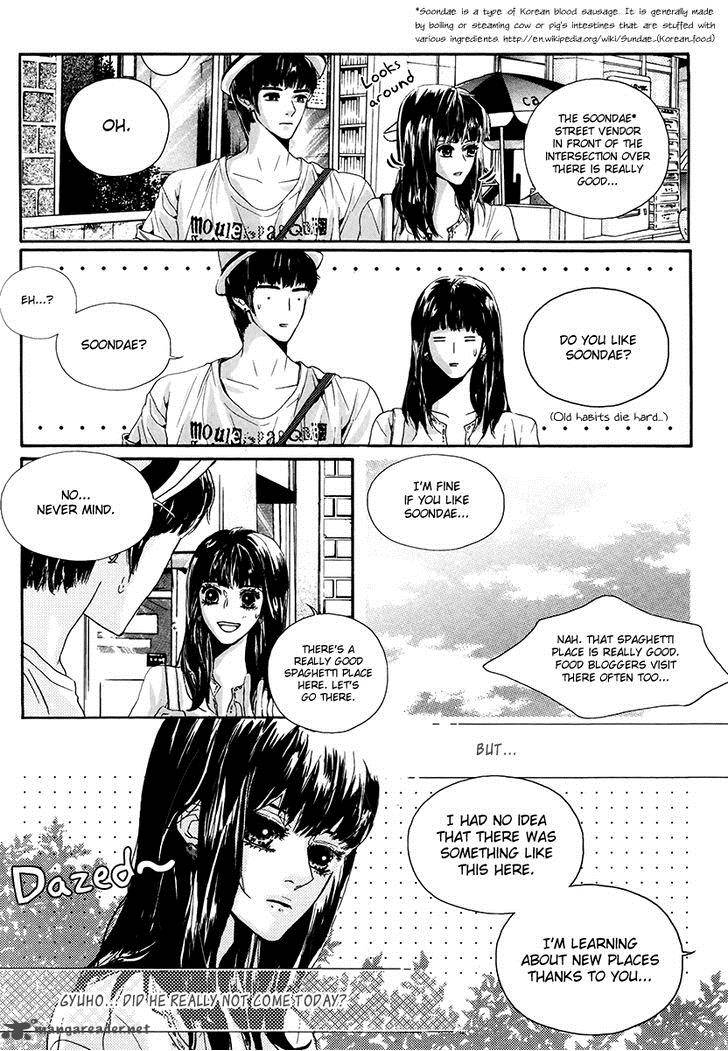 Oh My Romantic Kumiho 6 8