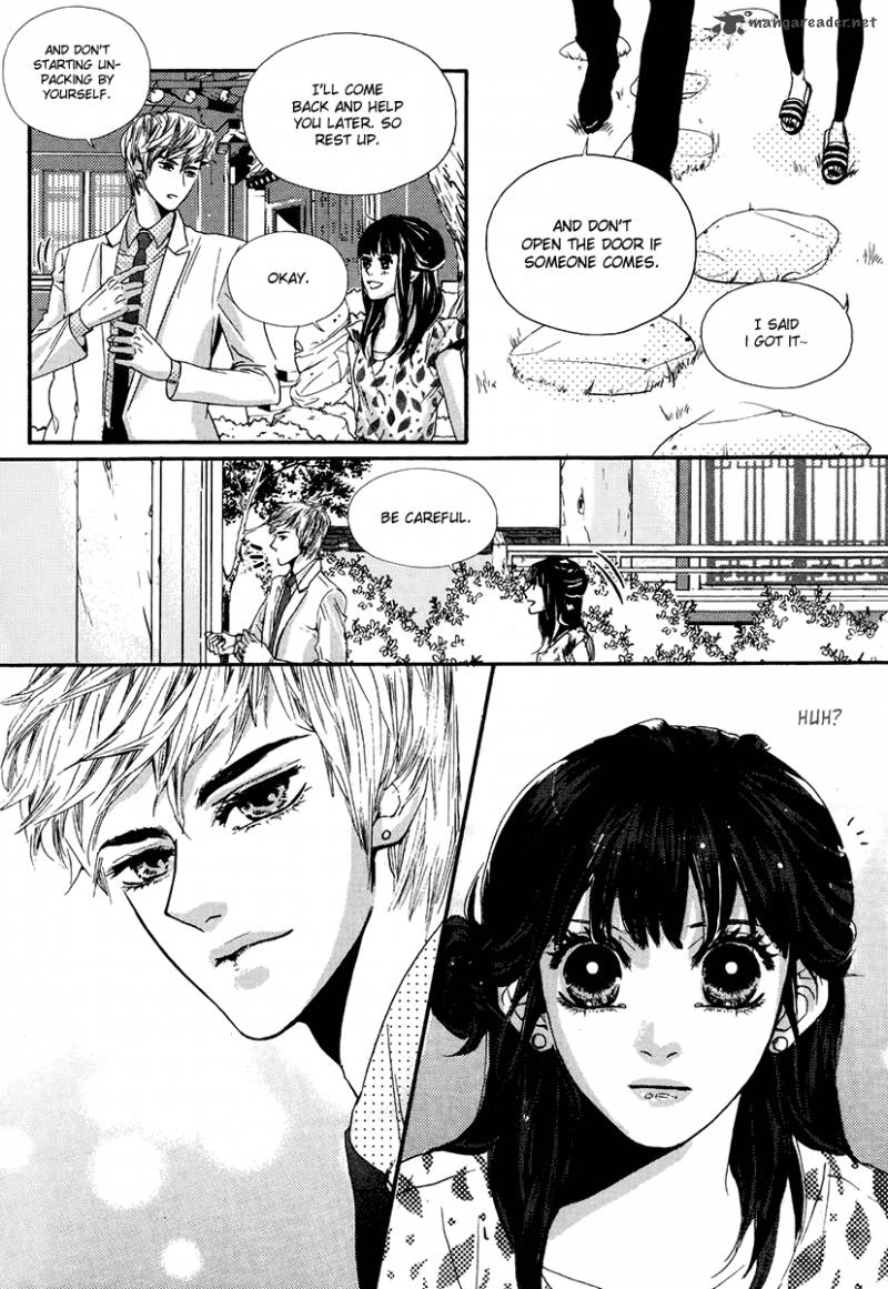 Oh My Romantic Kumiho 8 11