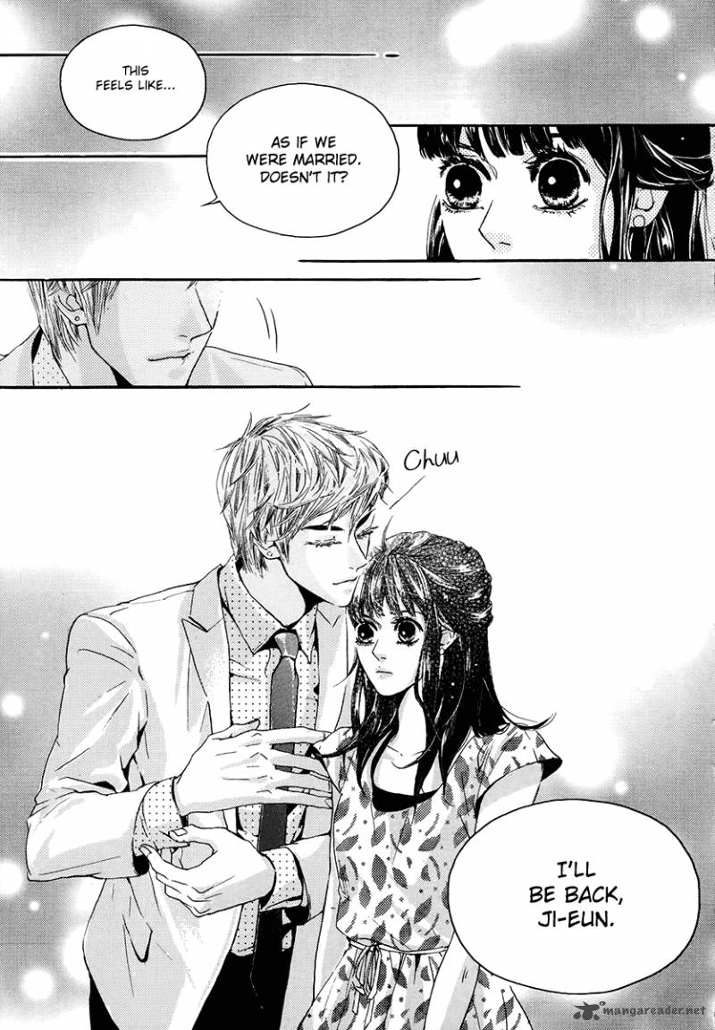 Oh My Romantic Kumiho 8 12