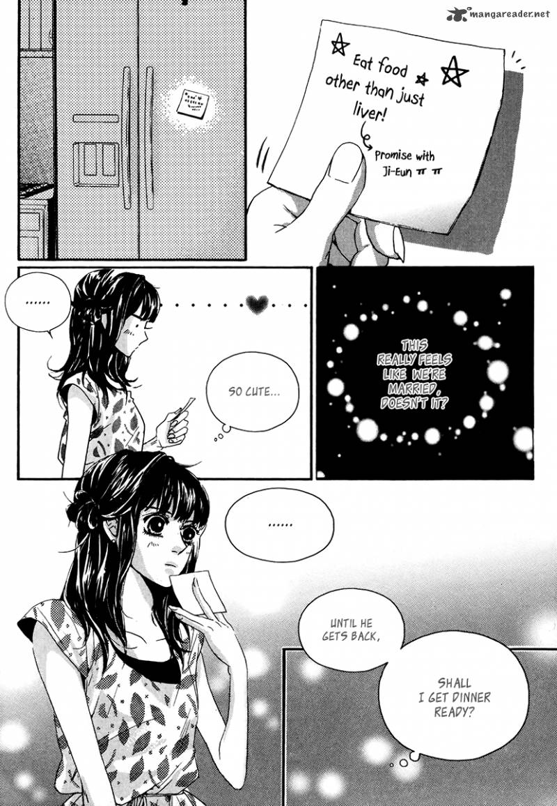 Oh My Romantic Kumiho 8 15