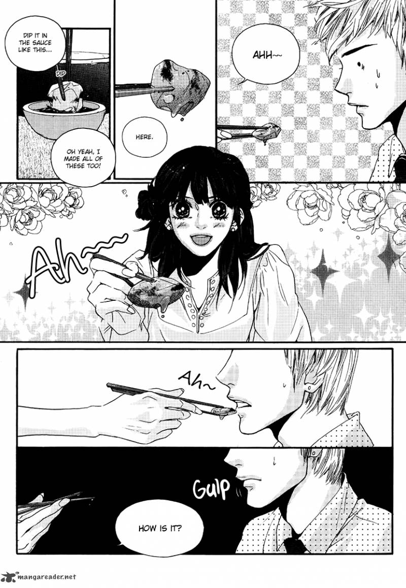 Oh My Romantic Kumiho 8 18