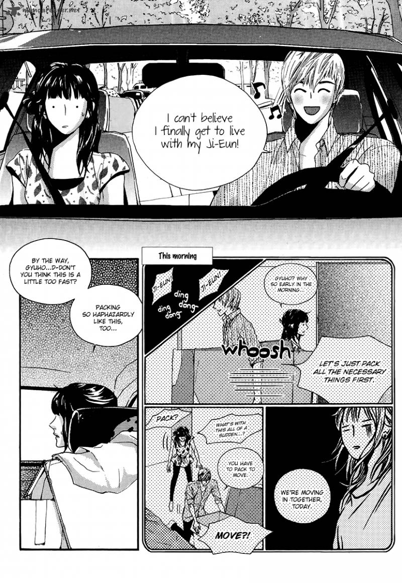 Oh My Romantic Kumiho 8 2
